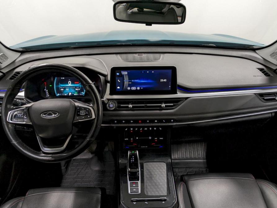 Chery Tiggo 7 Pro I Химки  - изображение 23