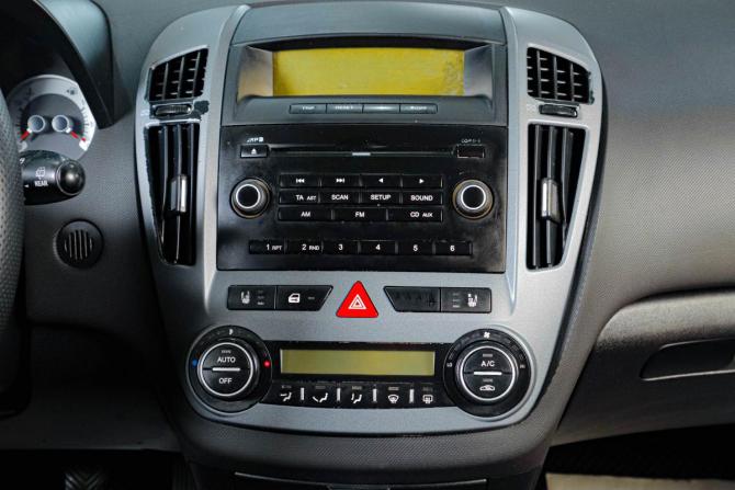 Kia Ceed I с пробегом 2008 года, цена 499 000 рублей, 197558 км, универсал, Автокод Объявления