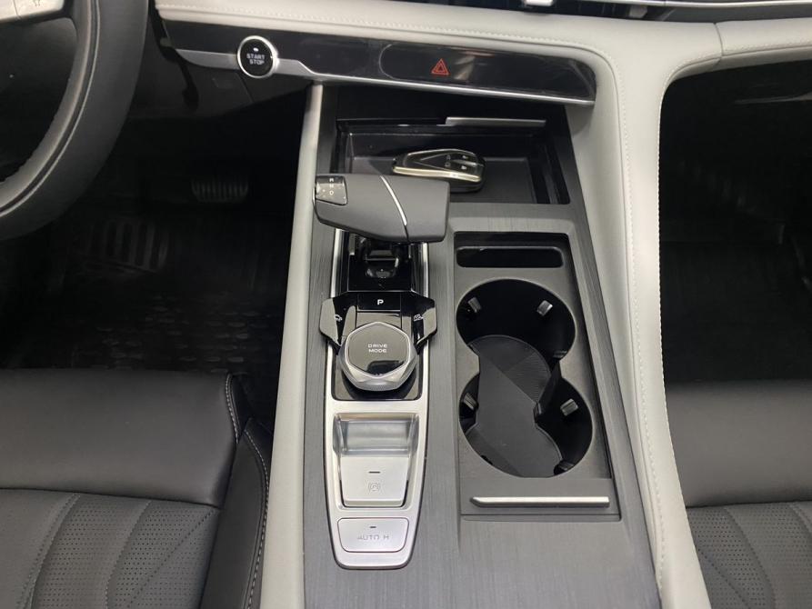 Changan CS75 Plus III Воронеж  - изображение 16
