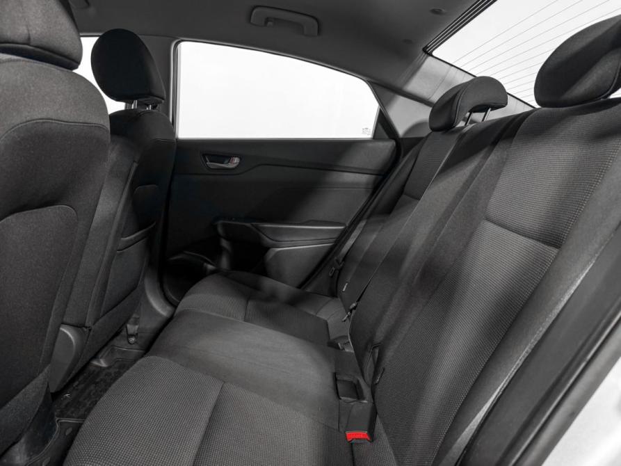 Hyundai Solaris II Санкт-Петербург  - изображение 12