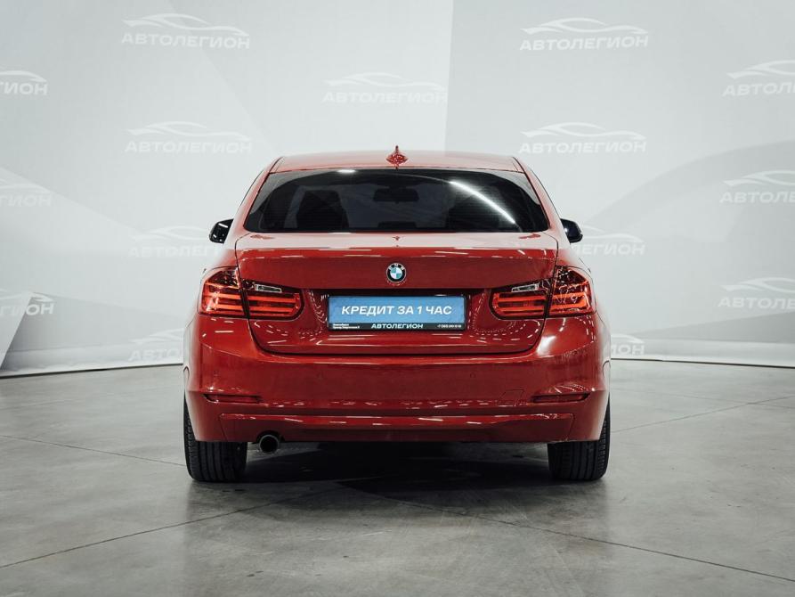 BMW 3 серии VI (F3x) Новосибирск  - изображение 7