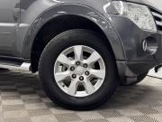 Mitsubishi Pajero IV Рестайлинг 1 Воронеж  - изображение 24