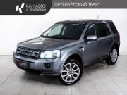 Land Rover Freelander II Рестайлинг 2 Казань  - изображение 19