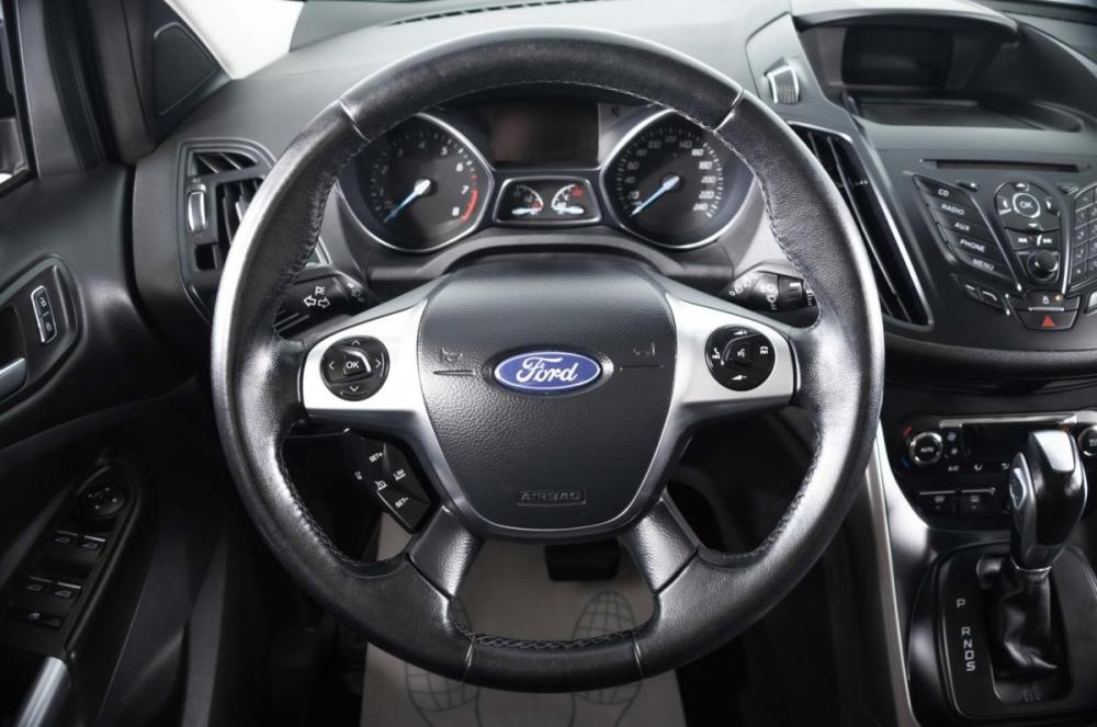 Ford Kuga II Пермь  - изображение 13