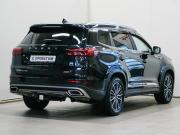 Chery Tiggo 8 Pro I Красноярск  - изображение 40