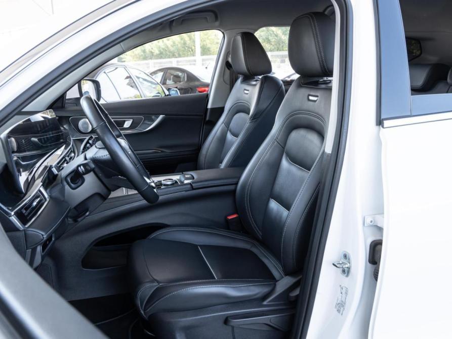 Chery Tiggo 7 Pro Max I Рестайлинг Волгоград  - изображение 12