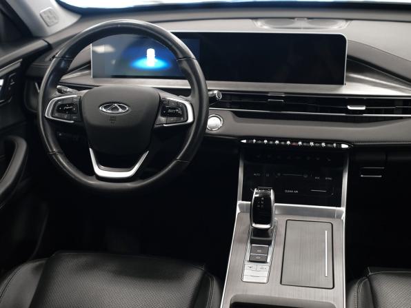 Chery Tiggo 4 Pro I с пробегом 2024 года, цена 1 674 000 рублей, 32953 км, внедорожник, Автокод Объявления