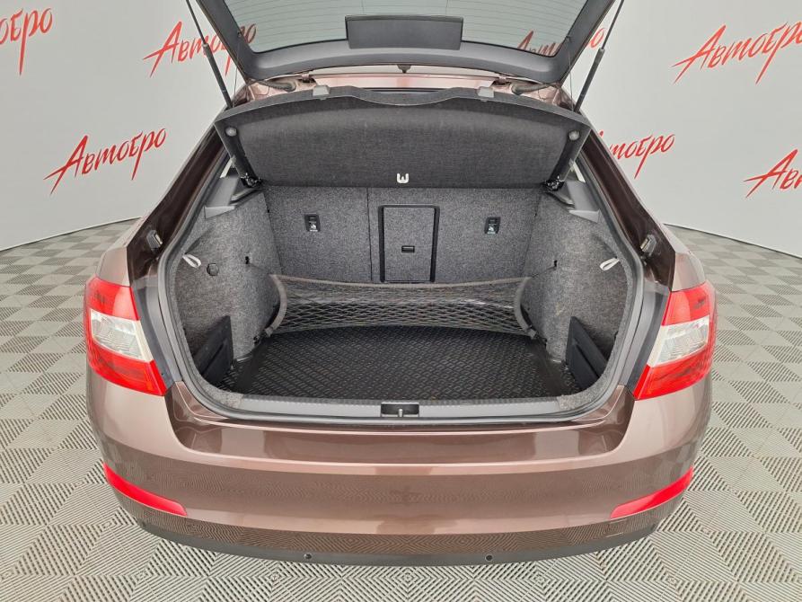 Skoda Octavia III (A7) Псков  - изображение 19