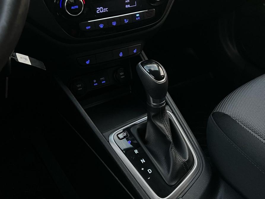 Hyundai Solaris II Волгоград  - изображение 10