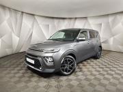 Kia Soul III Москва  - изображение 22