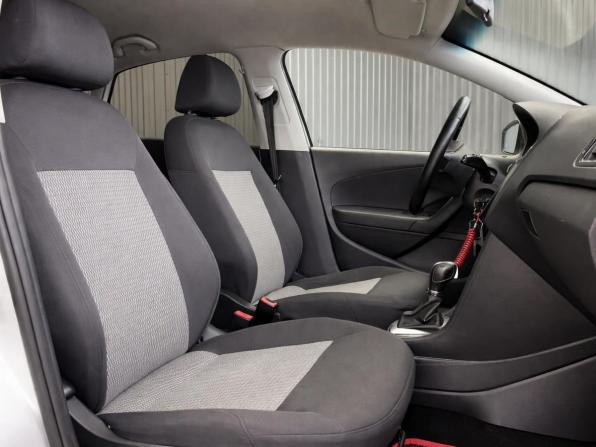 Volkswagen Polo V с пробегом 2012 года, цена 577 000 рублей, 295581 км, седан, Автокод Объявления