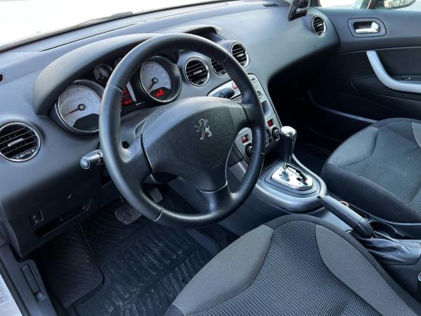 Peugeot 308 I с пробегом 2008 года, цена 432 500 рублей, 194552 км, хэтчбек, Автокод Объявления