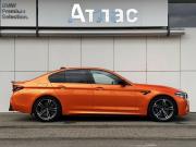 BMW M5 VI (F90) Краснодар  - изображение 19