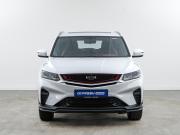 Geely Coolray I Москва  - изображение 29