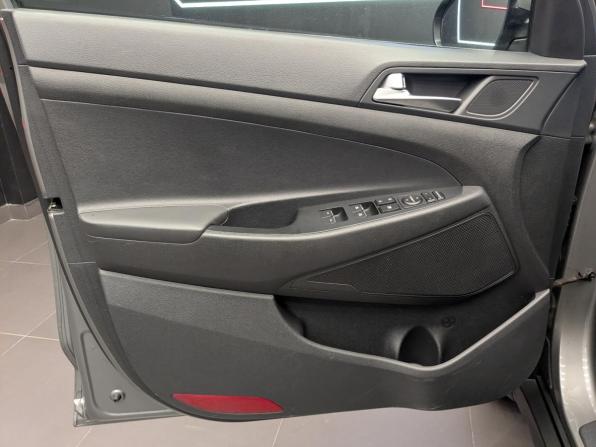 Hyundai Tucson III Рестайлинг с пробегом 2020 года, цена 2 500 000 рублей, 75000 км, внедорожник, Автокод Объявления