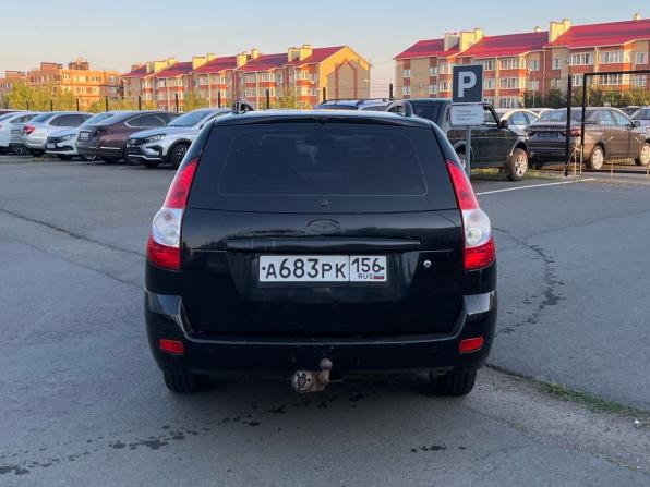 Lada (ВАЗ) Priora I с пробегом 2010 года, цена 250 000 рублей, 280000 км, универсал, Автокод Объявления