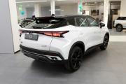 Omoda C5 I Рестайлинг Москва  - изображение 28