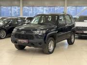 Lada (ВАЗ) Niva Travel I Москва  - изображение 8