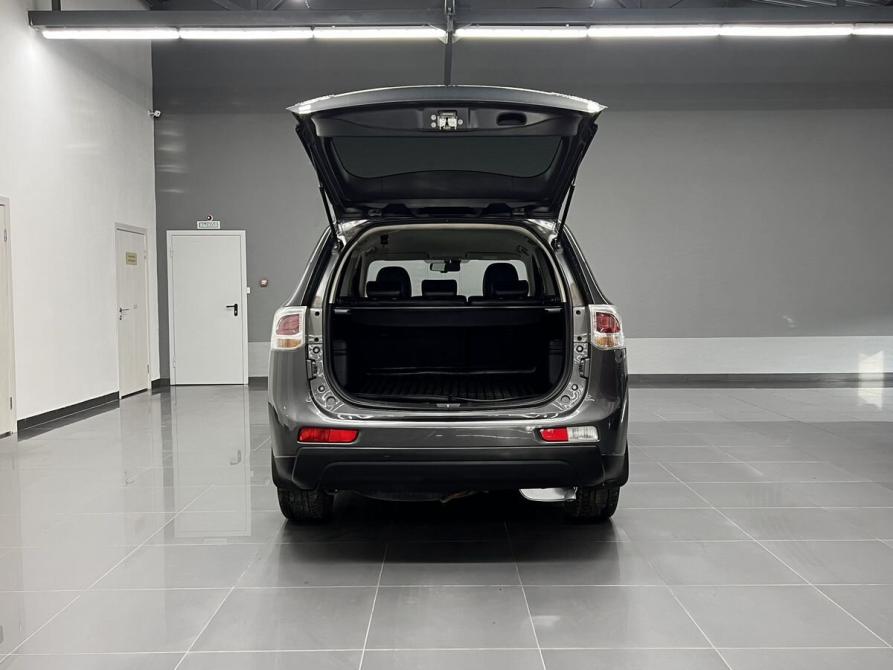 Mitsubishi Outlander III Тверь  - изображение 7