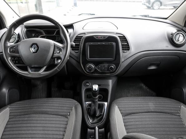Renault Kaptur I с пробегом 2019 года, цена 1 349 000 рублей, 110280 км, внедорожник, Автокод Объявления