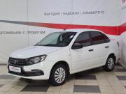 Lada (ВАЗ) Granta I Рестайлинг Воронеж  - изображение 24