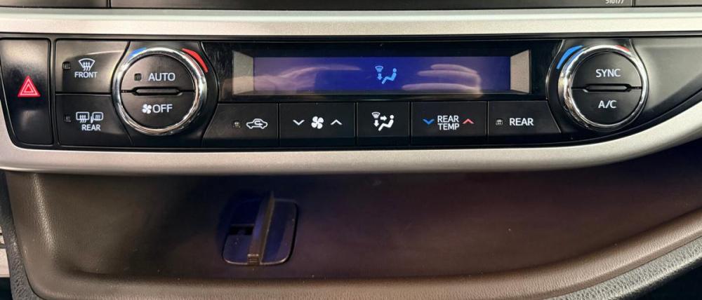 Toyota Highlander III (XU50) Рестайлинг Тюмень  - изображение 12