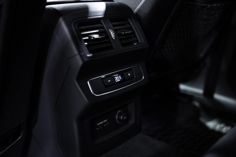 Audi Q5 II (FY) Рестайлинг Санкт-Петербург  - изображение 20