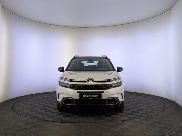 Citroen C5 Aircross I с пробегом 2021 года, цена 2 500 000 рублей, 17385 км, внедорожник, Автокод Объявления