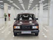 Lada (ВАЗ) 2107 Самара  - изображение 18