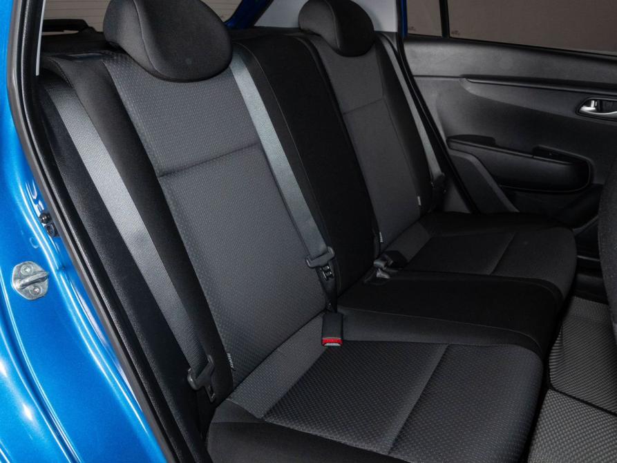 Kia Rio IV Рестайлинг Казань  - изображение 8