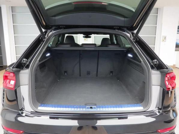 Audi RS Q8 I с пробегом 2021 года, цена 15 520 000 рублей, 29950 км, внедорожник, Автокод Объявления
