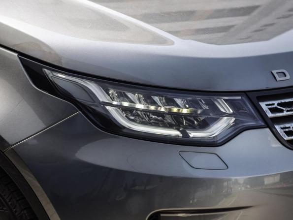 Land Rover Discovery V с пробегом 2019 года, цена 4 149 000 рублей, 137282 км, внедорожник, Автокод Объявления