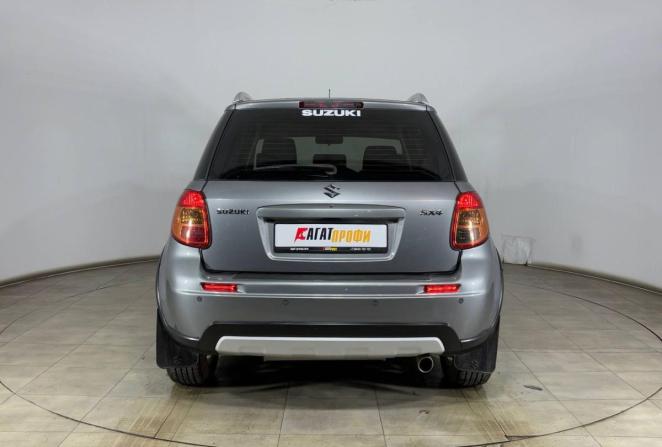 Suzuki SX4 I (Classic) Рестайлинг с пробегом 2013 года, цена 920 000 рублей, 167000 км, хэтчбек, Автокод Объявления