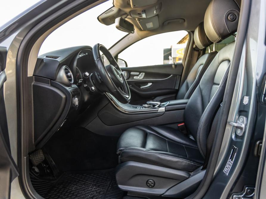 Mercedes-Benz GLC Coupe I (C253) Волгоград  - изображение 31