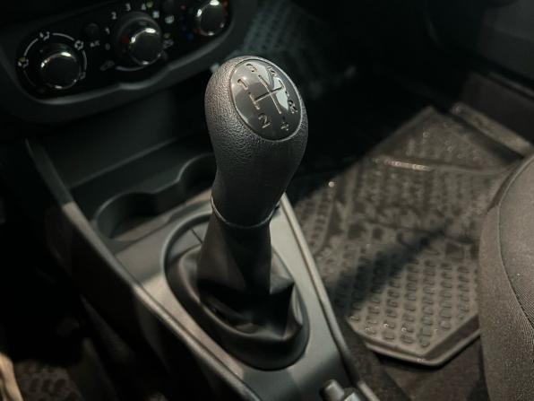 Lada (ВАЗ) Largus I Рестайлинг с пробегом 2024 года, цена 1 119 000 рублей, 23000 км, фургон, Автокод Объявления