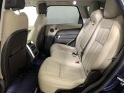Land Rover Range Rover Sport II Рестайлинг Москва  - изображение 37