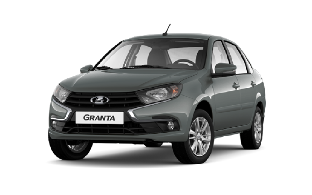 Lada (ВАЗ) Granta I Рестайлинг Нижний Новгород  - изображение 1
