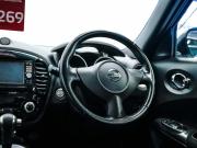 Nissan Juke I Красноярск  - изображение 48