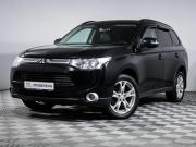 Mitsubishi Outlander III Москва  - изображение 18