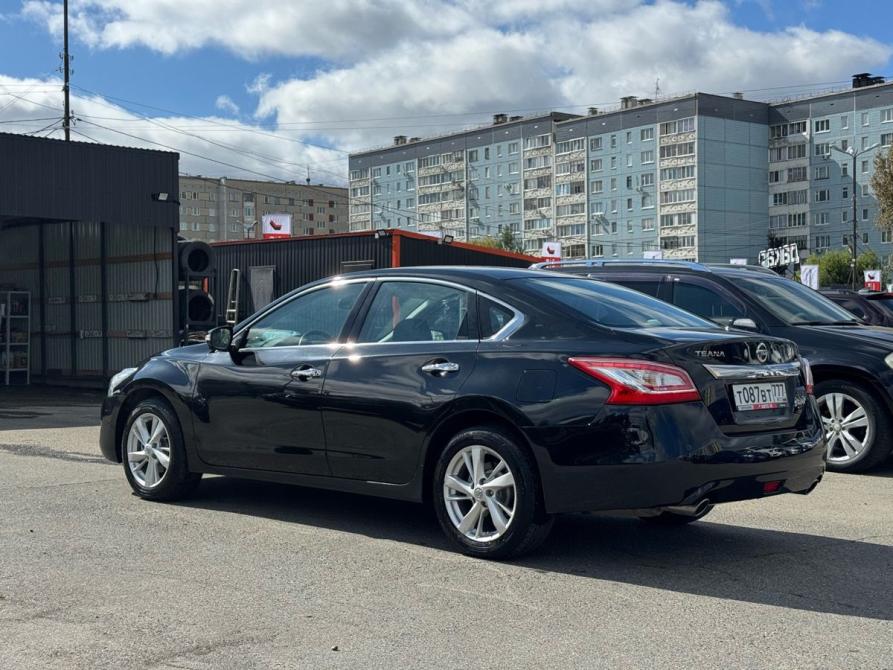 Nissan Teana III (L33) Ижевск  - изображение 5