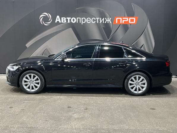 Audi A6 IV (C7) Рестайлинг с пробегом 2015 года, цена 1 860 000 рублей, 150200 км, седан, Автокод Объявления