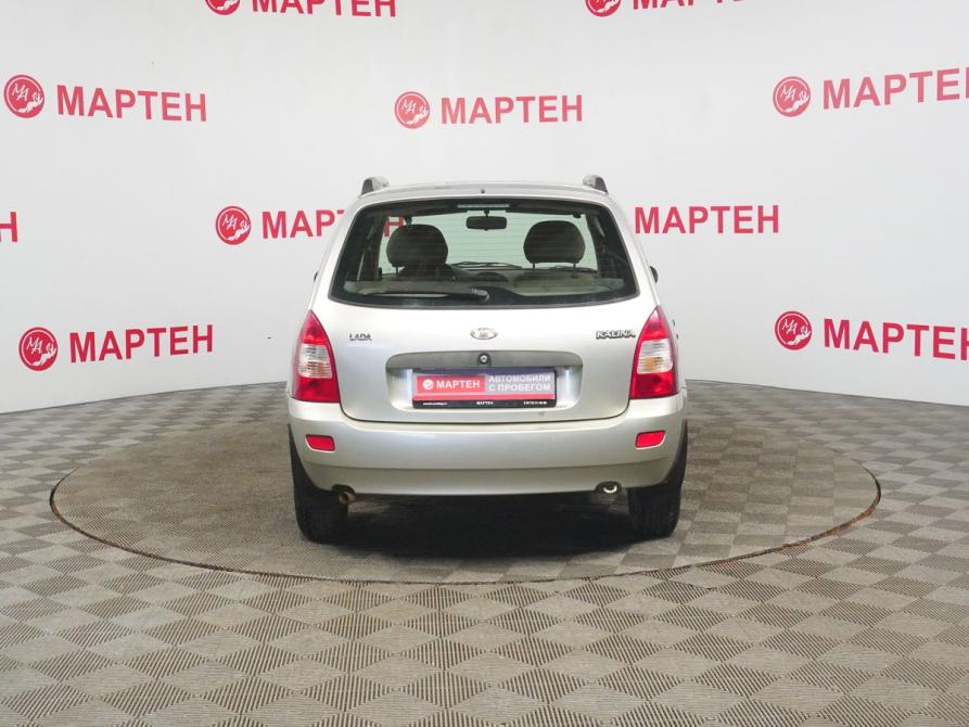 Lada (ВАЗ) Kalina I Вологда  - изображение 6