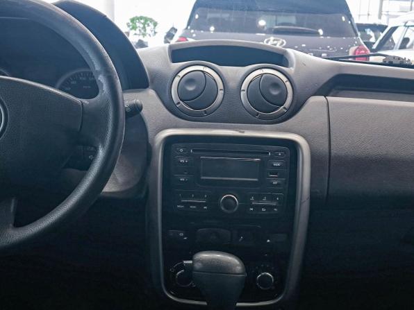 Renault Duster I с пробегом 2014 года, цена 820 000 рублей, 168699 км, внедорожник, Автокод Объявления