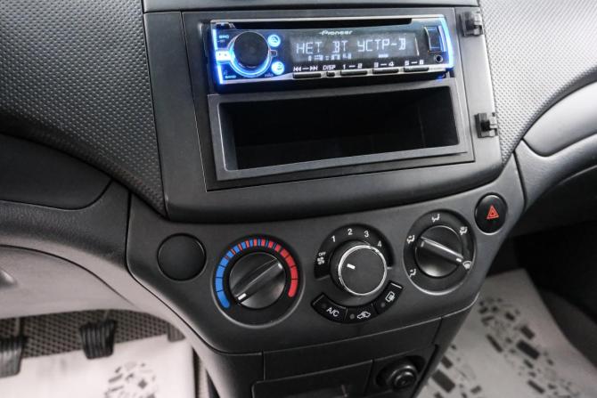Chevrolet Aveo I Рестайлинг с пробегом 2010 года, цена 399 000 рублей, 226000 км, хэтчбек, Автокод Объявления