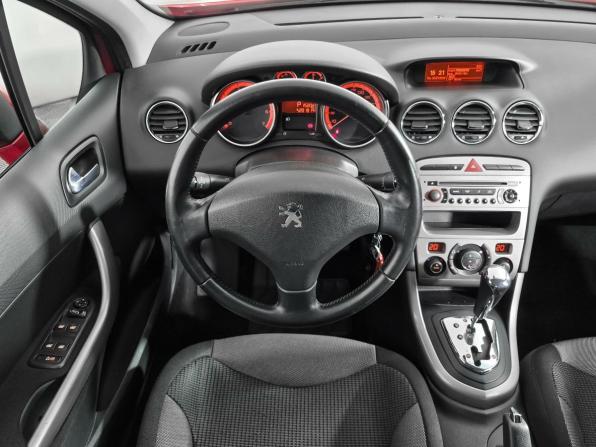 Peugeot 308 I с пробегом 2010 года, цена 380 000 рублей, 201914 км, хэтчбек, Автокод Объявления