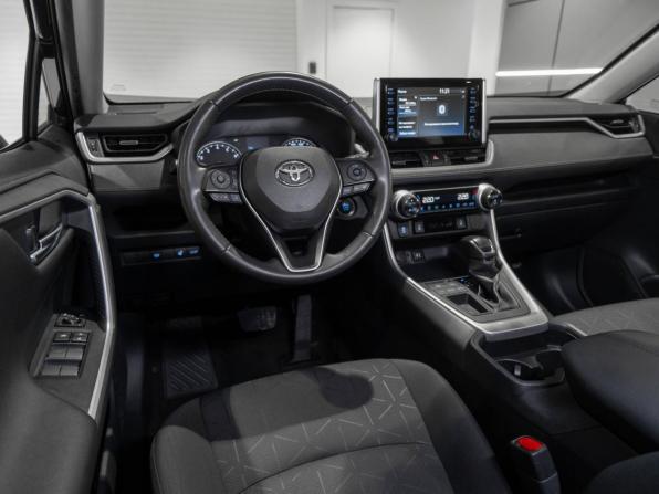 Toyota RAV4 V (XA50) с пробегом 2020 года, цена 2 795 000 рублей, 67858 км, внедорожник, Автокод Объявления