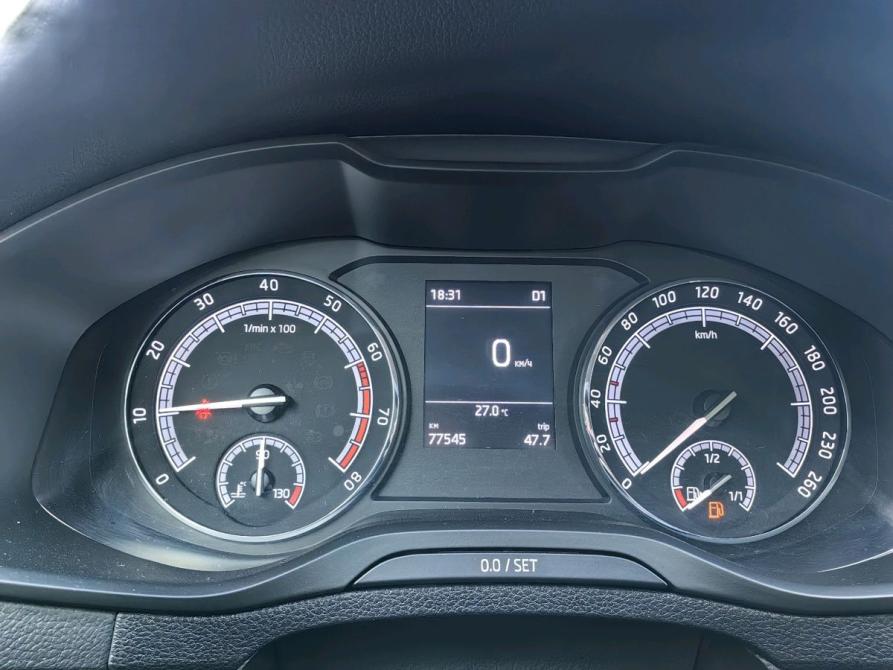 Skoda Karoq I Нижнекамск  - изображение 21
