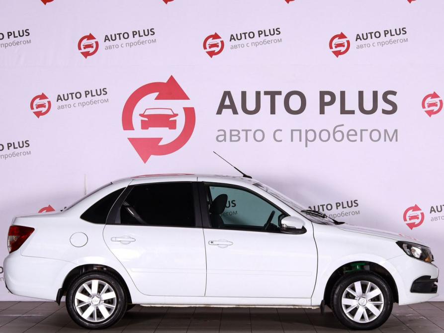 Lada (ВАЗ) Granta I Рестайлинг Минеральные Воды  - изображение 7