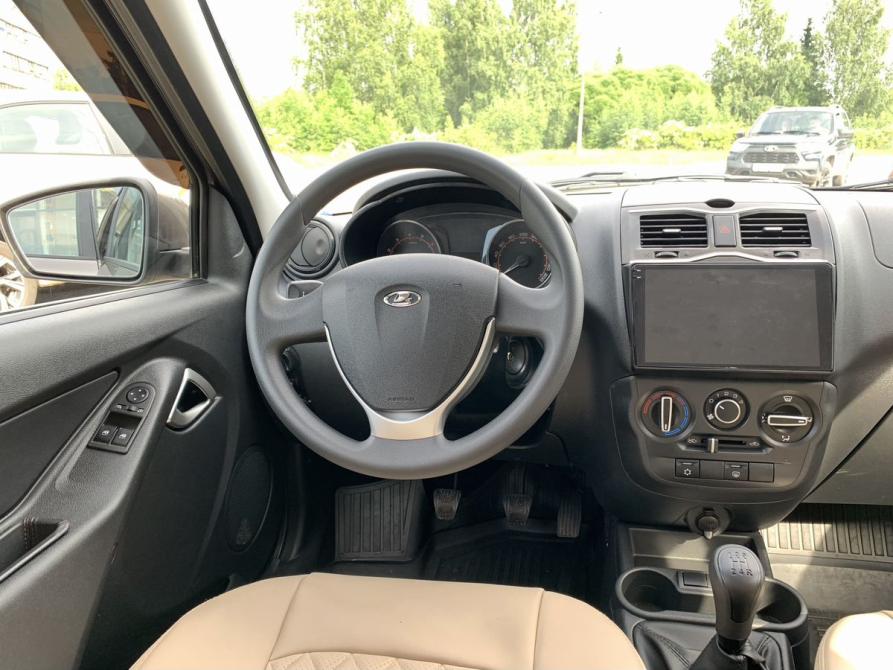 Lada (ВАЗ) Granta I Рестайлинг Великие Луки  - изображение 15