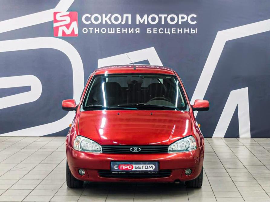 Lada (ВАЗ) Kalina I Ростов-на-Дону  - изображение 3
